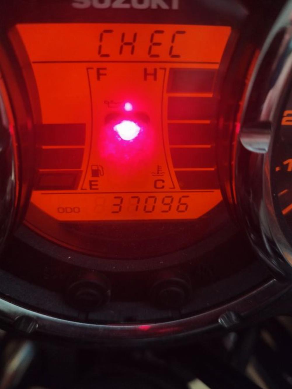 Motorrad verkaufen Suzuki V-Strom DL1000 Ankauf